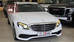 مرسيدس بنز E-Class